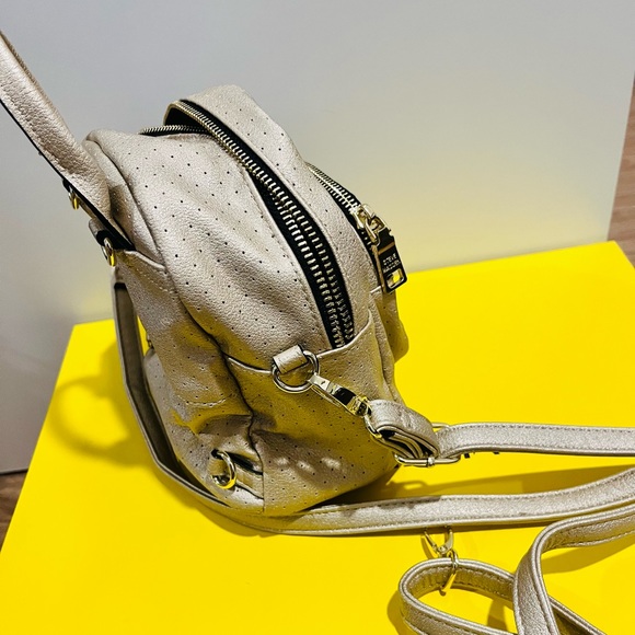 Steve Madden small backpack - Picture 3 of 5